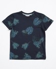 T-shirts - T-shirt Hampton Bays, tropical print
