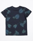 T-shirts - T-shirt Hampton Bays, tropical print
