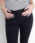 Broeken - Zwarte super skinny jeans
