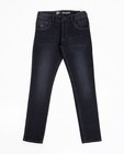 Skinny jeans met verwassen look - null - JBC