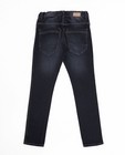 Jeans - Skinny jeans met verwassen look