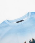 Sweats - Sweater met allover fotoprint