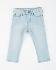 Jeans - Lichtblauwe jeans Hampton Bays