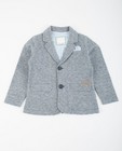 Blazers - Blazer met tweed look Hampton Bays