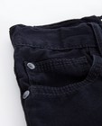 Pantalons - Katoenen broek, slim fit