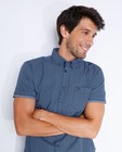 Chemises - Hemd met korte mouwen en ruitenprint