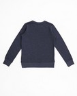 Sweats - Sweater met reflecterende print