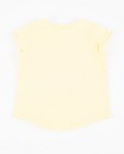 T-shirts - T-shirt met glitterprint Bumba