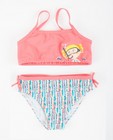 Bikini met kleurrijke print Kaatje - null - Kathy