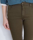 Pantalons - Slim fit broek 