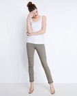 Pantalons - Slim fit broek 