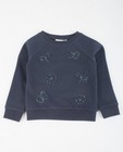 Sweaters - Sweater met kralen Hampton Bays