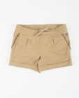 Shorts - Bruine short Samson