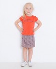Rood T-shirt met strass Prinsessia - null - Prinsessia