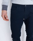 Pantalons - Slim fit broek
