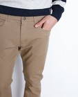 Pantalons - Slim fit broek