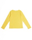 T-shirts - Gele longsleeve I AM