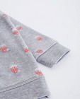 Sweats - Sweater met olifantenprint