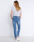 Jeans - Lichtblauwe slim fit jeans