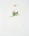 T-shirt met papegaaienprint Ketnet - null - Ketnet