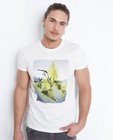T-shirts - T-shirt met fotoprint I AM