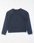 Sweater met reliëfpatroon - null - JBC