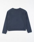 Sweaters - Sweater met reliëfpatroon
