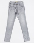 Grijze jeans van biokatoen I AM - null - I AM