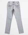 Jeans - Jeans gris en coton bio I AM
