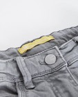 Jeans - Jeans gris en coton bio I AM