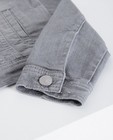 Blazers - Veste en jeans gris I AM