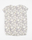 Hemden - Zachte top met allover print I AM