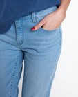 Jeans - Lichtblauwe verwassen jeans 