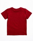 T-shirts - Bordeaux T-shirt Piet Piraat
