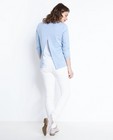 Jeans - Witte skinny jeans