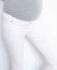 Jeans - Witte skinny jeans