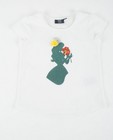 T-shirts - T-shirt met glitterprint Disney