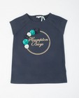 T-shirt met bloemen Hampton Bays - null - Hampton Bays