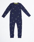 Pyjama met dinosaurusprint - null - JBC