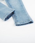 Jeans - Skinny jeans met riem Hampton Bays