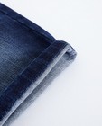 Shorts - Bermuda en jeans bleu marine Vic le Viking