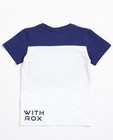 T-shirts - T-shirt met print Rox