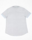 Chemises - Hemd met zigzagmotief Ketnet