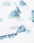 Breigoed - Sjaal Hampton Bays, tropische print