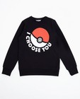 Sweater Pokémon - null - JBC