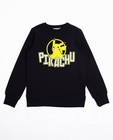 Sweater Pikachu Pokémon - null - JBC