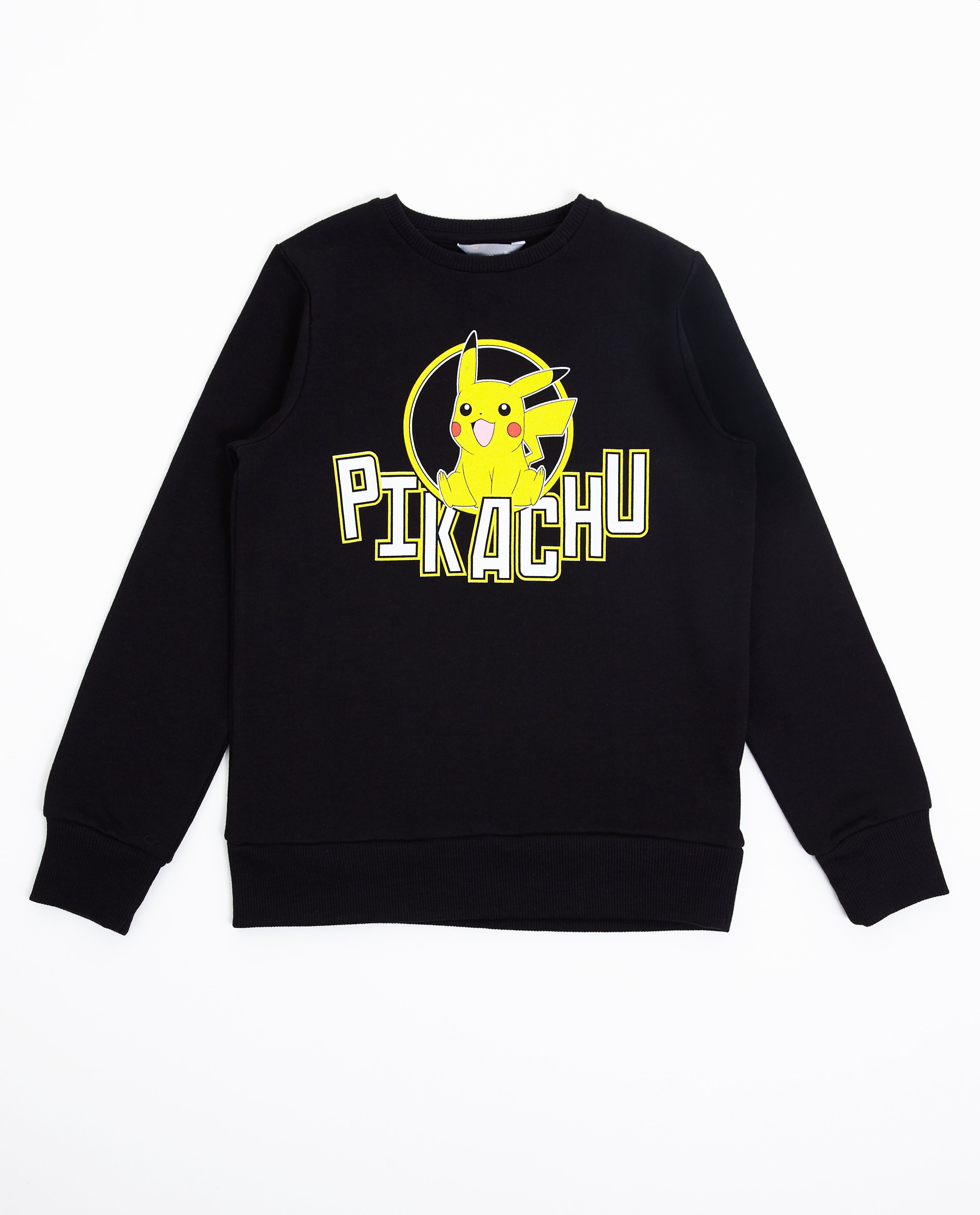 Sweater Pikachu Pokémon - null - JBC