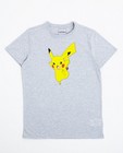 T-shirts - T-shirt Pikachu Pokémon