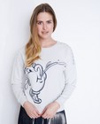 Sweaters - Sweater met print Beauty & the Beast