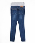 Jeans - Blauwe skinny jeans